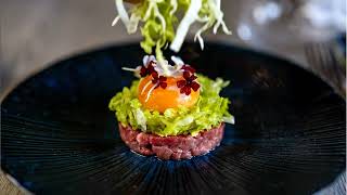Steak Tartare