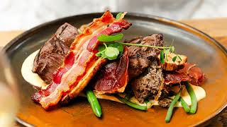Bacon & Beef